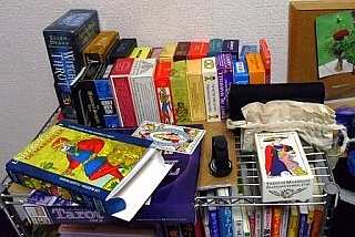 ������Ɏ��^���b�g�u����