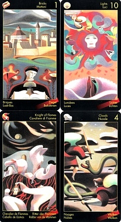 絶版Dante Tarot タロットカード 絶版Dante Tarot タロットカード