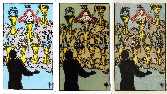 TAROT
